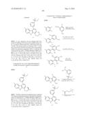 KINASE INHIBITORS diagram and image