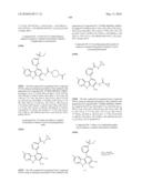 KINASE INHIBITORS diagram and image