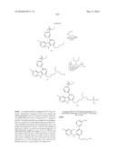 KINASE INHIBITORS diagram and image