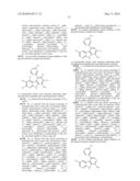 KINASE INHIBITORS diagram and image