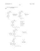 KINASE INHIBITORS diagram and image