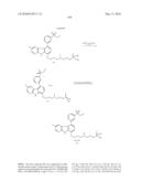 KINASE INHIBITORS diagram and image