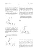 KINASE INHIBITORS diagram and image