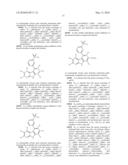 KINASE INHIBITORS diagram and image