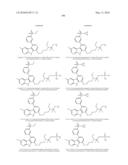 KINASE INHIBITORS diagram and image