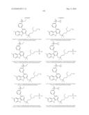 KINASE INHIBITORS diagram and image