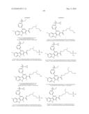 KINASE INHIBITORS diagram and image