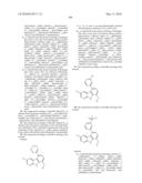 KINASE INHIBITORS diagram and image