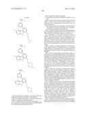 KINASE INHIBITORS diagram and image