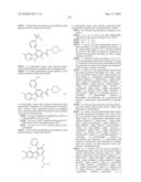 KINASE INHIBITORS diagram and image