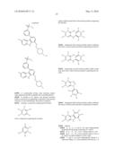 KINASE INHIBITORS diagram and image