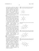 KINASE INHIBITORS diagram and image