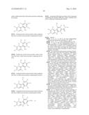 KINASE INHIBITORS diagram and image