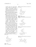 KINASE INHIBITORS diagram and image