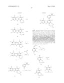 KINASE INHIBITORS diagram and image