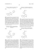 KINASE INHIBITORS diagram and image