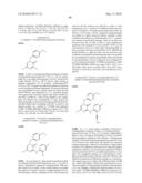 KINASE INHIBITORS diagram and image