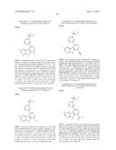 KINASE INHIBITORS diagram and image