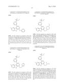 KINASE INHIBITORS diagram and image