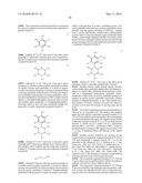 COMBINATION OF A CHOLINESTERASE INHIBITOR AND A COMPOUND WITH 5-HT6 RECEPTOR AFFINITY diagram and image