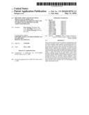 IDENTIFICATION AND USE OF SMALL MOLECULES TO MODULATE TRANSCRIPTION FACTOR FUNCTION AND TO TREAT TRANSCRIPTION FACTOR ASSOCIATED DISEASES diagram and image