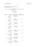 IMIDAZO[5,1-C][1,2,4]BENZOTRIAZINE DERIVATIVES AS INHIBITORS OF PHOSPHODIESTERASES diagram and image