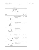 IMIDAZO[5,1-C][1,2,4]BENZOTRIAZINE DERIVATIVES AS INHIBITORS OF PHOSPHODIESTERASES diagram and image