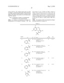 IMIDAZO[5,1-C][1,2,4]BENZOTRIAZINE DERIVATIVES AS INHIBITORS OF PHOSPHODIESTERASES diagram and image