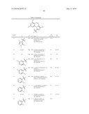 IMIDAZO[5,1-C][1,2,4]BENZOTRIAZINE DERIVATIVES AS INHIBITORS OF PHOSPHODIESTERASES diagram and image