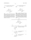 IMIDAZO[5,1-C][1,2,4]BENZOTRIAZINE DERIVATIVES AS INHIBITORS OF PHOSPHODIESTERASES diagram and image