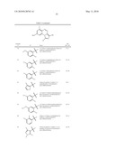 IMIDAZO[5,1-C][1,2,4]BENZOTRIAZINE DERIVATIVES AS INHIBITORS OF PHOSPHODIESTERASES diagram and image