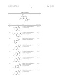 IMIDAZO[5,1-C][1,2,4]BENZOTRIAZINE DERIVATIVES AS INHIBITORS OF PHOSPHODIESTERASES diagram and image