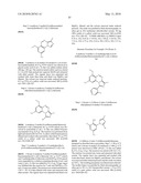 IMIDAZO[5,1-C][1,2,4]BENZOTRIAZINE DERIVATIVES AS INHIBITORS OF PHOSPHODIESTERASES diagram and image