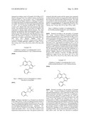 IMIDAZO[5,1-C][1,2,4]BENZOTRIAZINE DERIVATIVES AS INHIBITORS OF PHOSPHODIESTERASES diagram and image