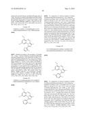 IMIDAZO[5,1-C][1,2,4]BENZOTRIAZINE DERIVATIVES AS INHIBITORS OF PHOSPHODIESTERASES diagram and image