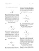 IMIDAZO[5,1-C][1,2,4]BENZOTRIAZINE DERIVATIVES AS INHIBITORS OF PHOSPHODIESTERASES diagram and image