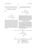 IMIDAZO[5,1-C][1,2,4]BENZOTRIAZINE DERIVATIVES AS INHIBITORS OF PHOSPHODIESTERASES diagram and image