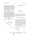 IMIDAZO[5,1-C][1,2,4]BENZOTRIAZINE DERIVATIVES AS INHIBITORS OF PHOSPHODIESTERASES diagram and image