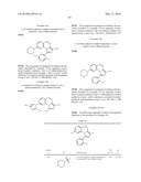 IMIDAZO[5,1-C][1,2,4]BENZOTRIAZINE DERIVATIVES AS INHIBITORS OF PHOSPHODIESTERASES diagram and image