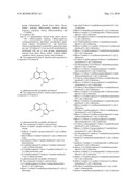 IMIDAZO[5,1-C][1,2,4]BENZOTRIAZINE DERIVATIVES AS INHIBITORS OF PHOSPHODIESTERASES diagram and image