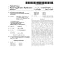 DI-SUBSTITUTED AMIDES FOR ENHANCING GLUTAMATERGIC SYNAPTIC RESPONSES diagram and image