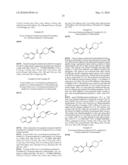 DI-SUBSTITUTED AMIDES FOR ENHANCING GLUTAMATERGIC SYNAPTIC RESPONSES diagram and image