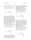 PURINE DERIVATIVES AS IMMUNOMODULATORS diagram and image