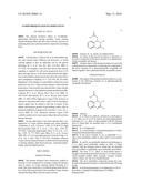 3,4-DIHYDROQUINAZOLINE DERIVATIVES diagram and image