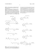 3,4-DIHYDROQUINAZOLINE DERIVATIVES diagram and image