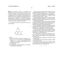 3,4-DIHYDROQUINAZOLINE DERIVATIVES diagram and image