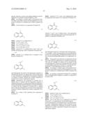 Bicyclic heteroaromatic compounds as protein tyrosine kinase inhibitors diagram and image