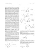 Bicyclic heteroaromatic compounds as protein tyrosine kinase inhibitors diagram and image