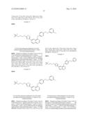 Bicyclic heteroaromatic compounds as protein tyrosine kinase inhibitors diagram and image