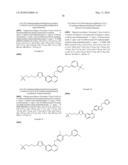 Bicyclic heteroaromatic compounds as protein tyrosine kinase inhibitors diagram and image